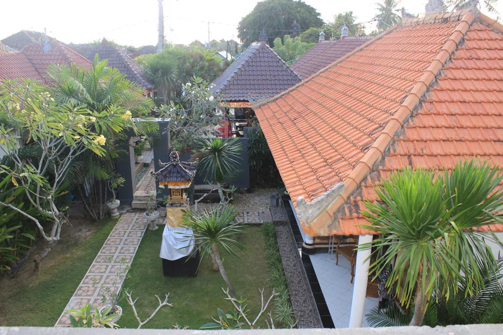 Arya Inn Enny Salon And Spa Lembongan Cameră foto